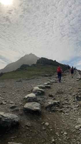 National Three Peaks in 24 Hours? can the National Three Peaks Really Be Done In 24 Hours?